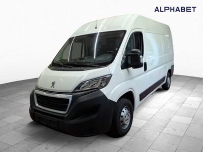 Peugeot Boxer HDi 335 L2H2 pro, 2019