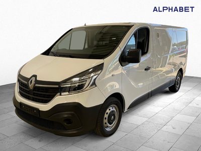 Renault Trafic ENERGY dCi 120 L2H1 3.0t Komfort, 2020