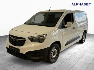 Opel Combo Cargo XL 1.5 D EHZ Edition, 2021