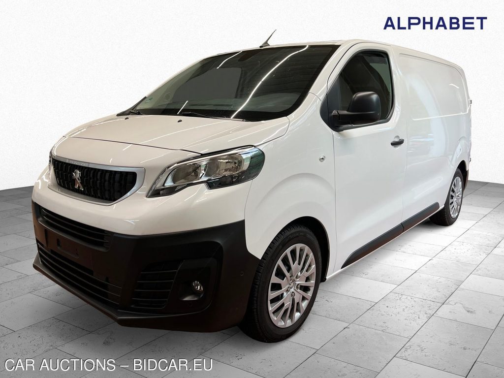 Peugeot Expert L2H1 Premium -, 2019