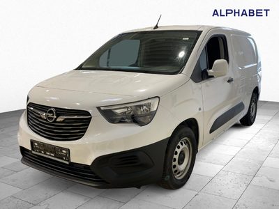 Opel Combo Cargo XL 1.5 D EHZ Edition, 2021