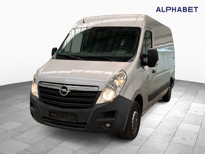 Opel Movano 2.3 D (CDTI) L2H2 DPF 2WD VA, 2018