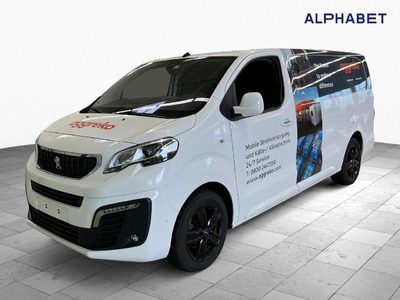 Peugeot Expert L3H1 EAT6 Premium, 2019
