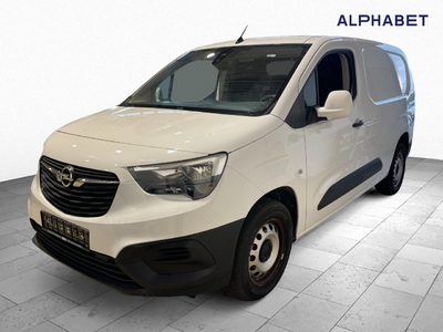 Opel Combo Cargo XL 1.5 D EHZ Edition, 2021