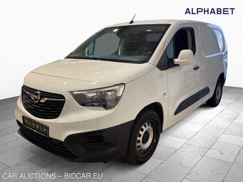 Opel Combo Cargo XL 1.5 D EHZ Edition, 2021