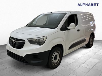 Opel Combo Cargo XL 1.5 D EHZ Edition, 2021