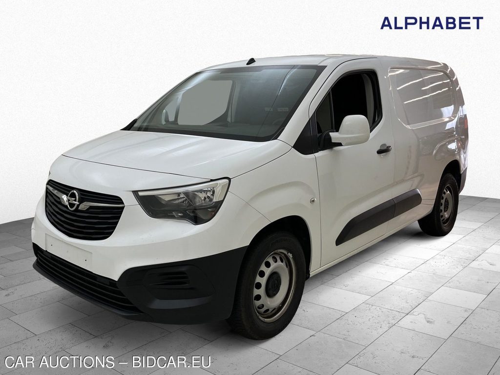 Opel Combo Cargo XL 1.5 D EHZ Edition, 2021