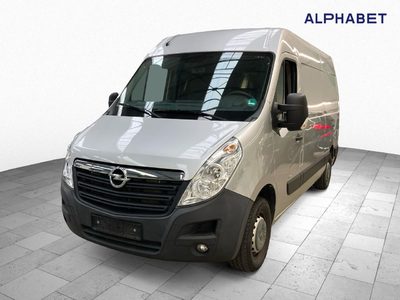 Opel Movano 2.3 D (CDTI) L2H2 DPF 2WD VA, 2018