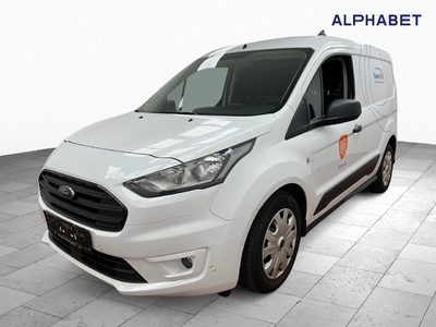 Ford Transit Connect 210 L1 Trend, 2022
