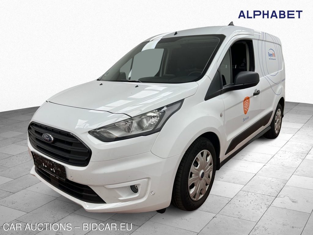 Ford Transit Connect 210 L1 Trend, 2022