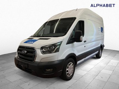 Ford Transit 350 L3H3 Lkw VA Trend, 2019