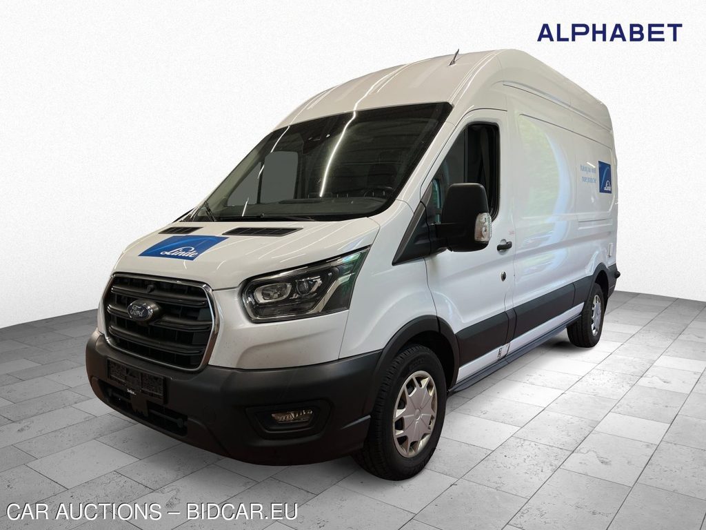 Ford Transit 350 L3H3 Lkw VA Trend, 2019