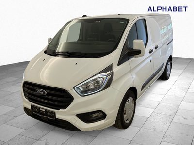 Ford Transit Custom 320 L1H1 LKW VA Trend, 2020