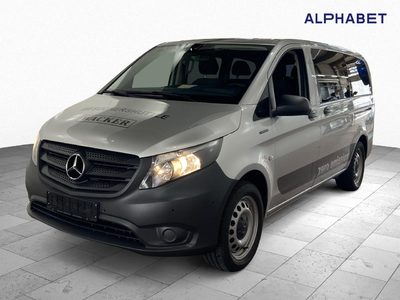 Mercedes-Benz eVito Tourer Lang pro, 2020
