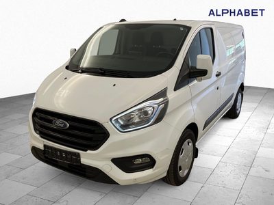 Ford Transit Custom 320 L1H1 LKW VA Trend, 2021
