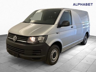 Volkswagen Transporter T6 Kurz bluemotion, 2020