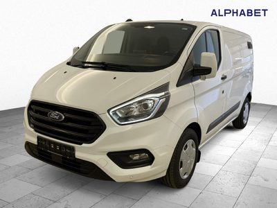 Ford Transit Custom 320 L1H1 LKW VA Trend, 2020