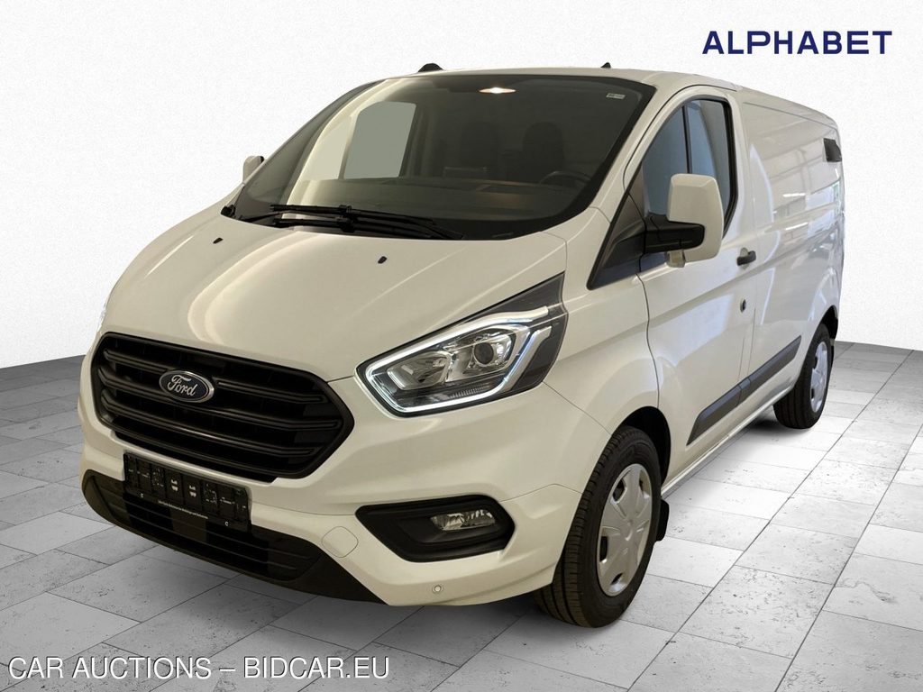 Ford Transit Custom 320 L1H1 LKW VA Trend, 2020