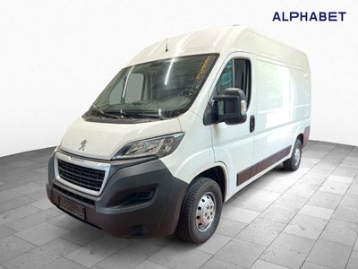 Peugeot Boxer HDi 335 L2H2 S&amp;S Pro, 2020