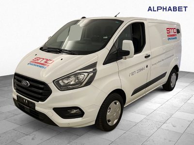 Ford Transit Custom 300 L1H1 LKW VA Trend, 2021