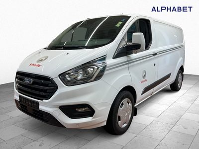 Ford Transit Custom 340 L2H1 LKW VA Trend, 2020