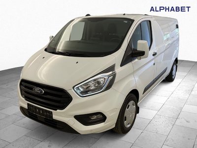Ford Transit Custom 320 L2H1 LKW VA Trend, 2021