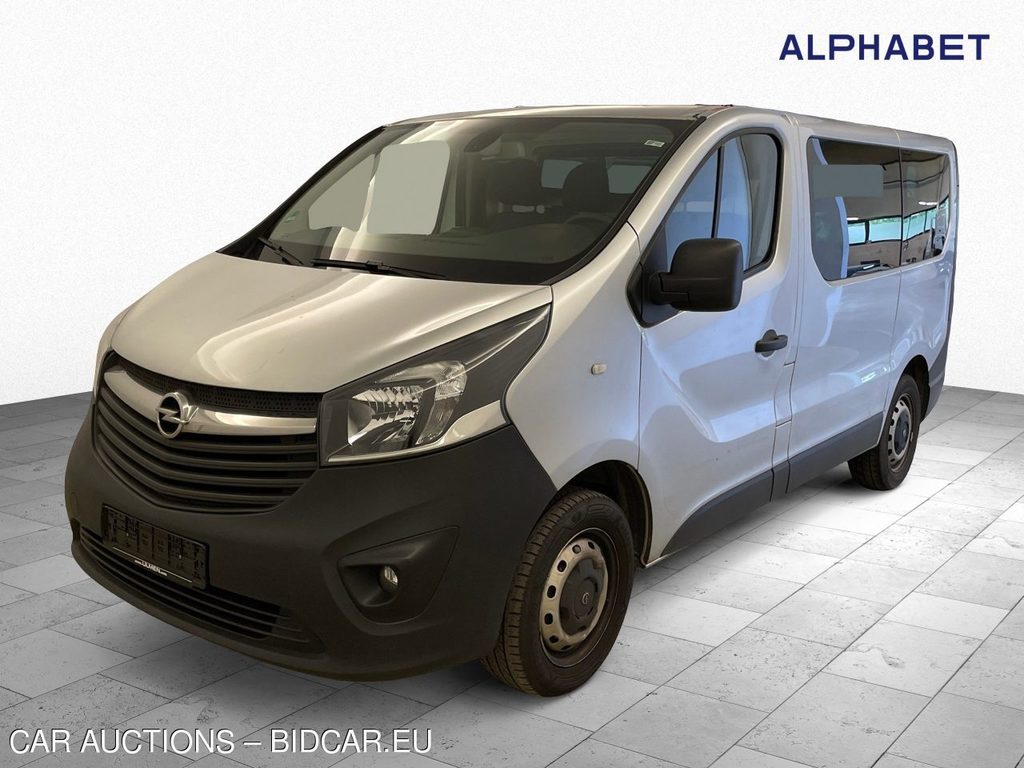 Opel Vivaro 1.6 D (CDTI) L1H1, 2019