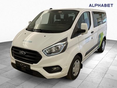 Ford Transit Custom 320 L1H1 VA Trend, 2022