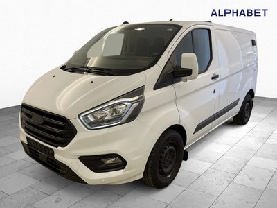 Ford Transit Custom 320 L1H1 LKW VA Trend, 2020