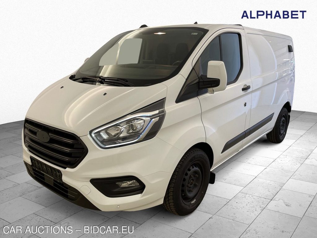 Ford Transit Custom 320 L1H1 LKW VA Trend, 2020