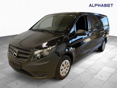 Mercedes-Benz Vito 114 CDI Extalang VA, 2021