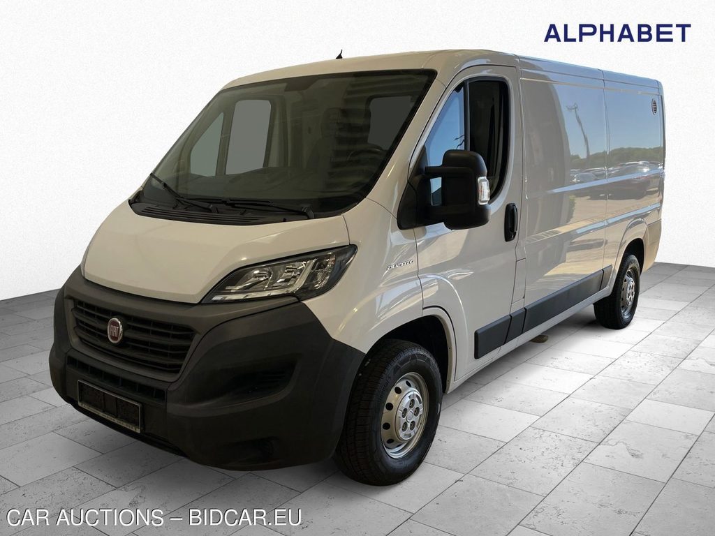Fiat Ducato 33 L2H1 KaWa verblecht, 2020