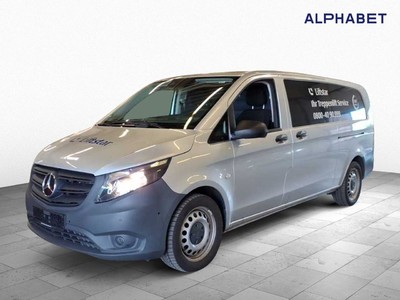Mercedes-Benz Vito 114 CDI Extralang HA Aut. PRO, 2021