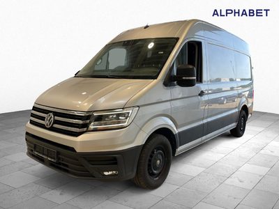 Volkswagen Crafter 35 TDI HA Trendline, 2020
