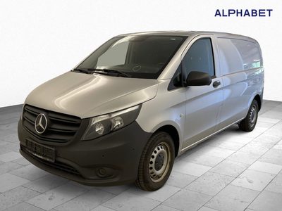 Mercedes-Benz Vito 114 CDI Kompakt HA Aut. BASE, 2022