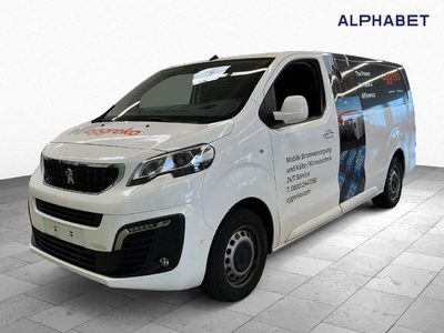 Peugeot Expert L3H1 EAT8 Premium, 2021