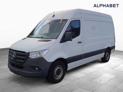 Mercedes-Benz 316 CDI Sprinter Lang HA, 2019