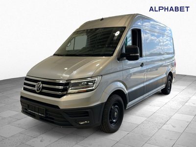 Volkswagen Crafter 35 TDI HA Trendline, 2020