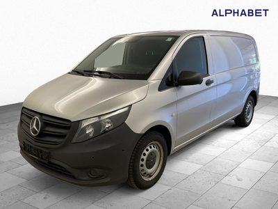 Mercedes-Benz Vito 114 CDI Kompakt HA Aut. BASE, 2022