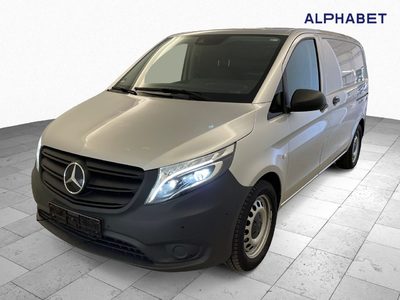 Mercedes-Benz Vito 114 CDI Kompakt HA Aut. BASE, 2022