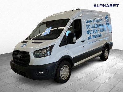 Ford Transit 350 L2H2 Lkw VA Autm. Trend, 2023