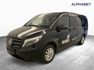 Mercedes-Benz Vito 116 CDI Tourer Lang Aut. SELECT, 2020