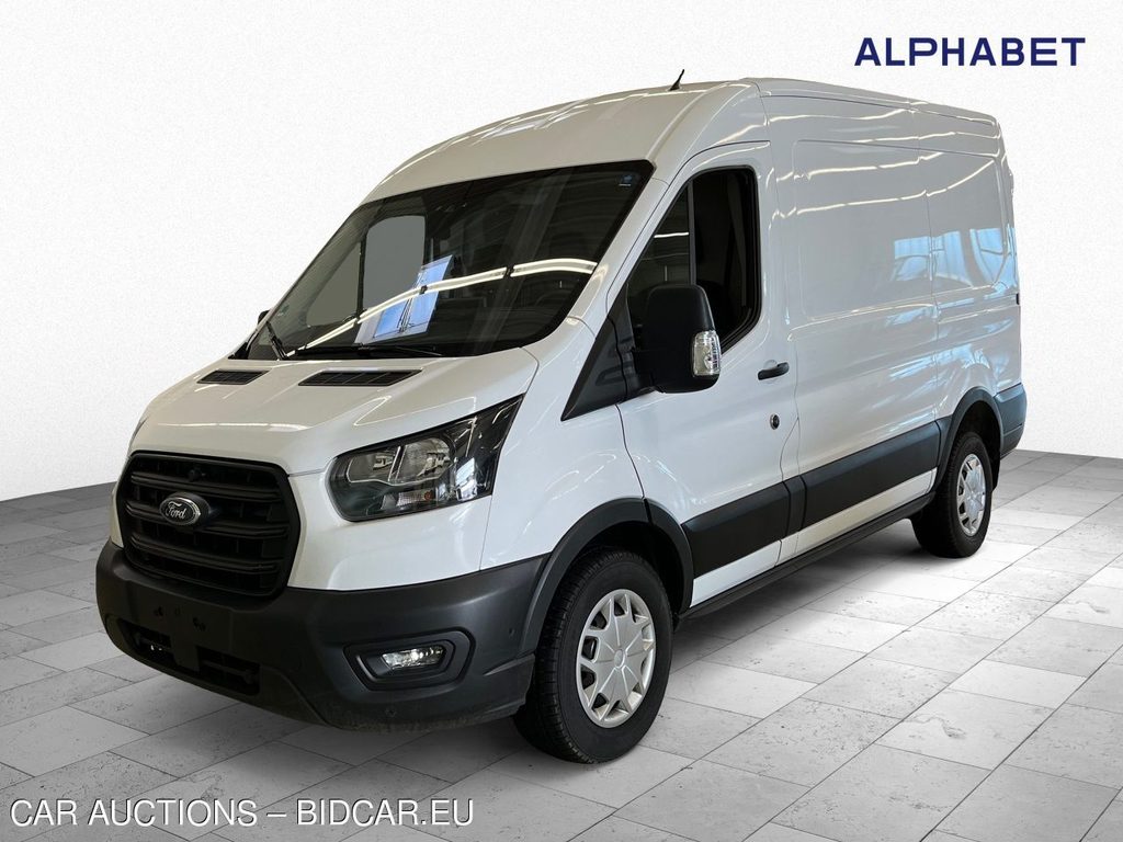 Ford Transit 350 L2H2 Lkw VA Autm. Trend, 2024