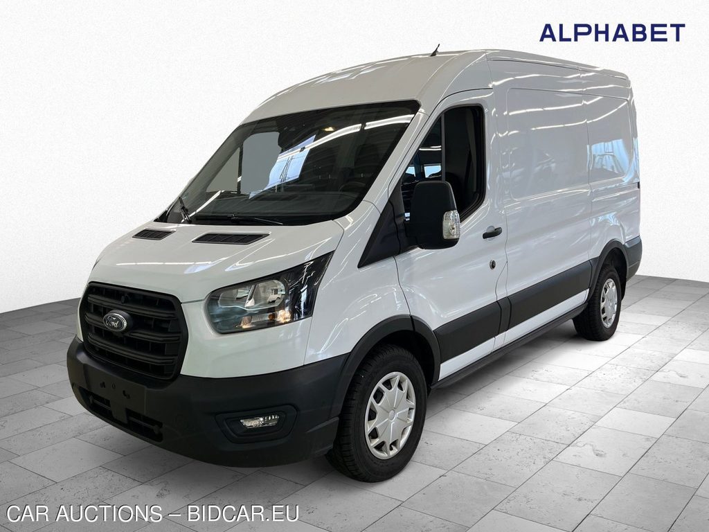Ford Transit 350 L2H2 Lkw VA Autm. Trend, 2024