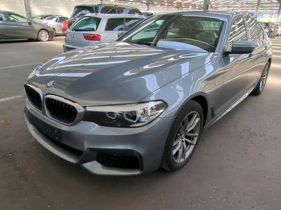 BMW 520I AUT., 2019