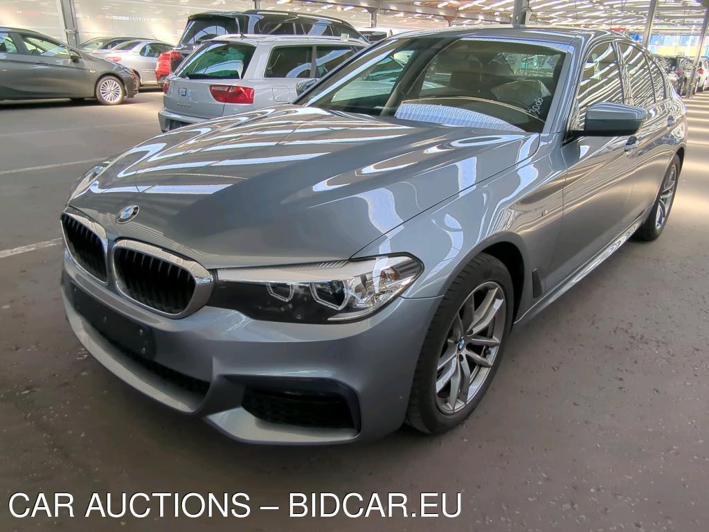 BMW 520I AUT., 2019
