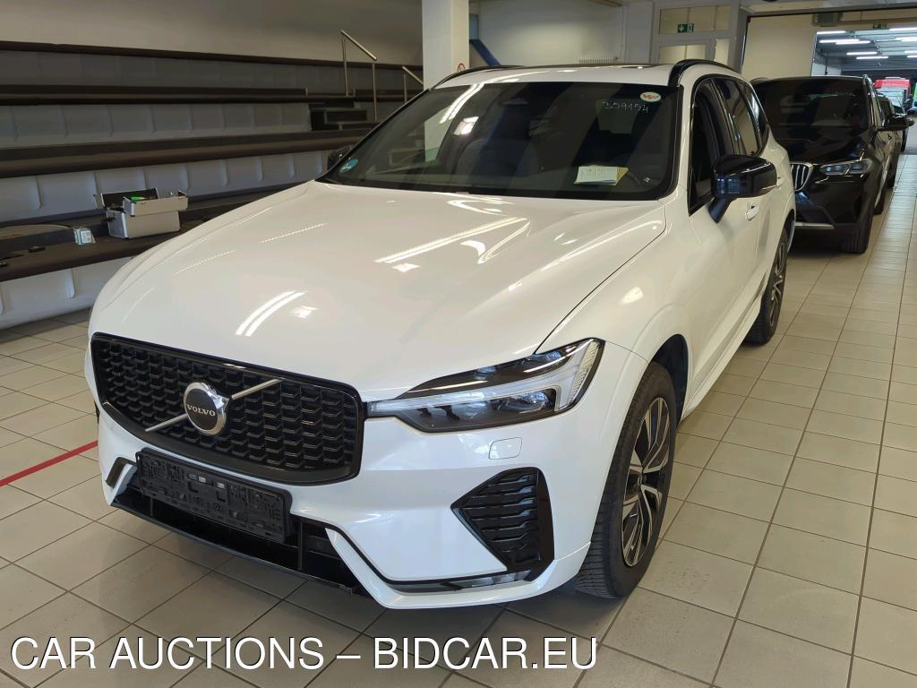Volvo Xc60 B4 D AWD, 2023