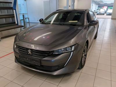 Peugeot 508 SW BLUEHDI 130 EAT8 Allure Pack, 2023
