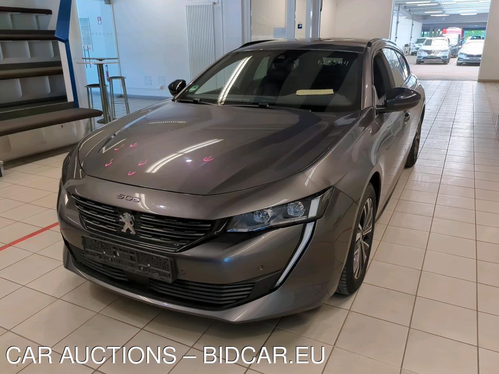 Peugeot 508 SW BLUEHDI 130 EAT8 Allure Pack, 2023