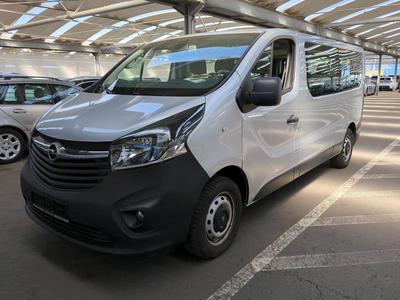 Opel Vivaro 1.6 D (CDTI) L2H1 S&amp;S, 2018